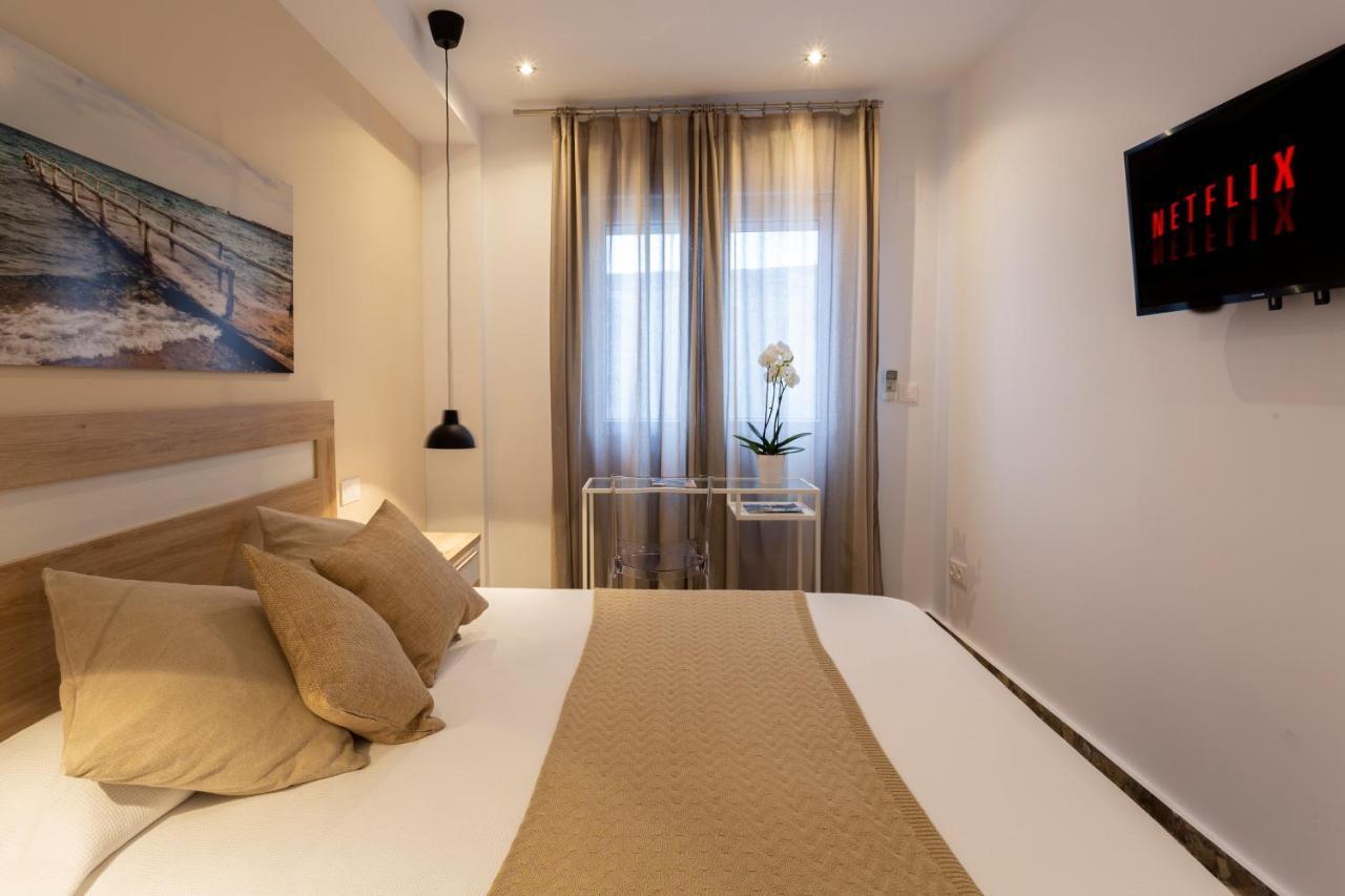 דניה Room Boutique 32 מראה חיצוני תמונה