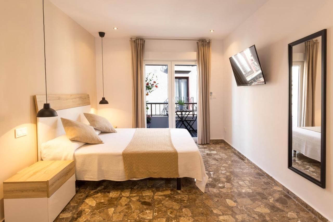 דניה Room Boutique 32 מראה חיצוני תמונה