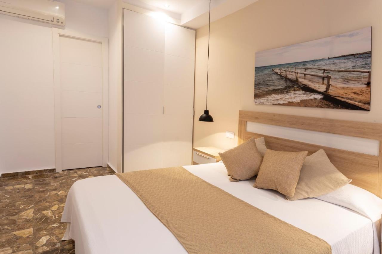 דניה Room Boutique 32 מראה חיצוני תמונה