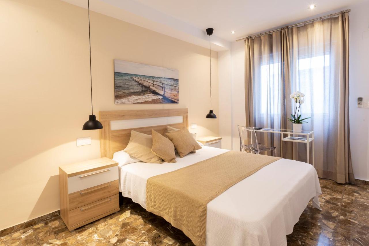 דניה Room Boutique 32 מראה חיצוני תמונה