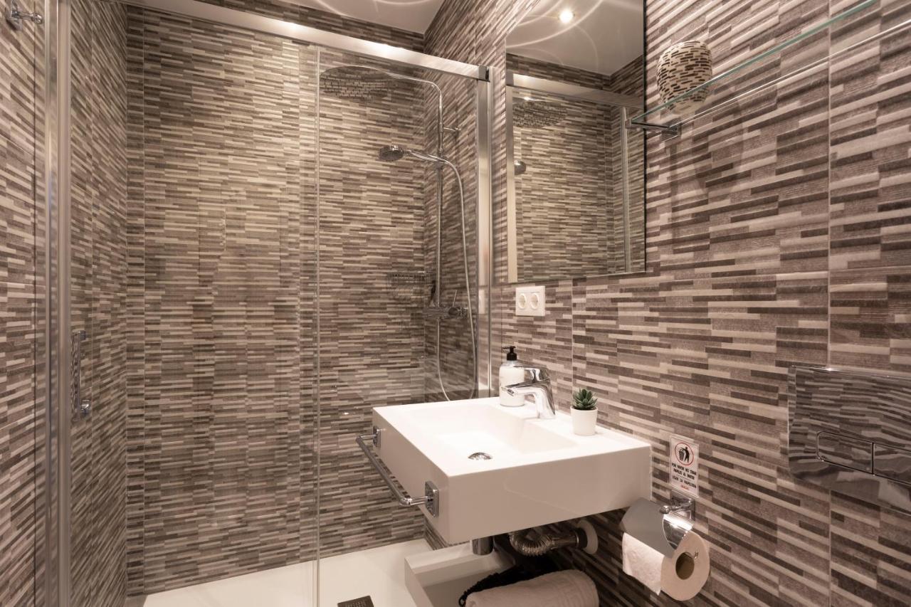 דניה Room Boutique 32 מראה חיצוני תמונה