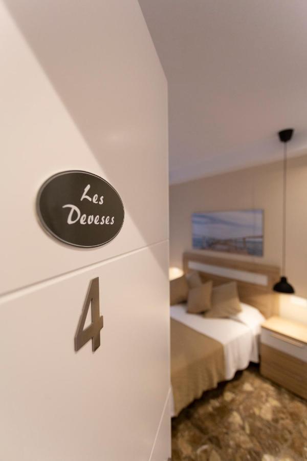 דניה Room Boutique 32 מראה חיצוני תמונה