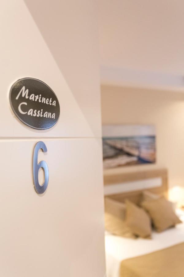 דניה Room Boutique 32 מראה חיצוני תמונה