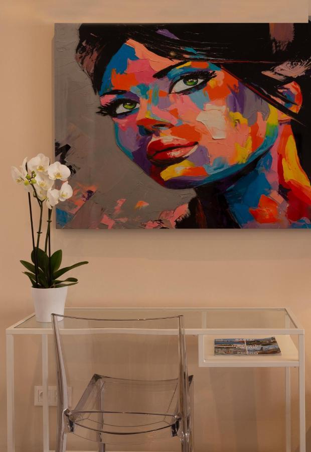 דניה Room Boutique 32 מראה חיצוני תמונה