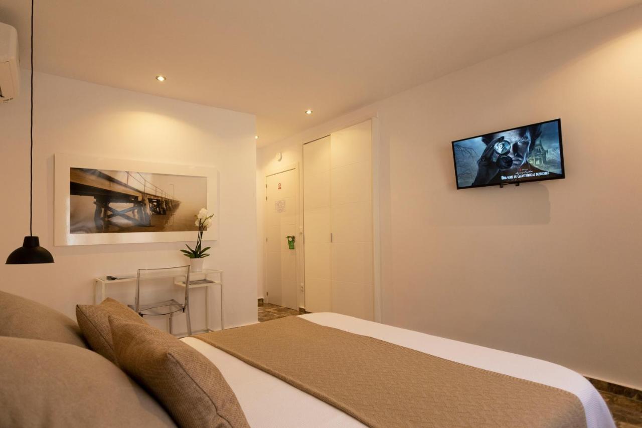דניה Room Boutique 32 מראה חיצוני תמונה