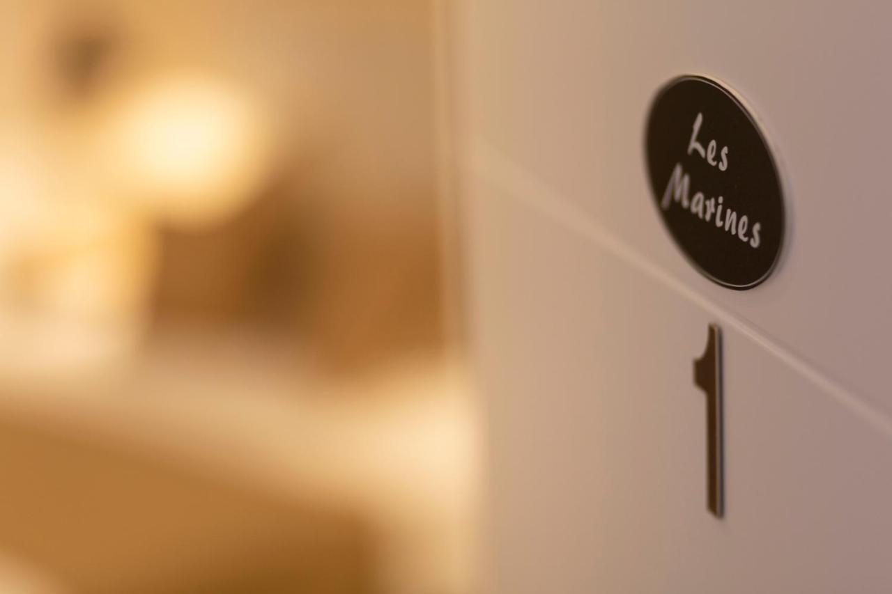 דניה Room Boutique 32 מראה חיצוני תמונה