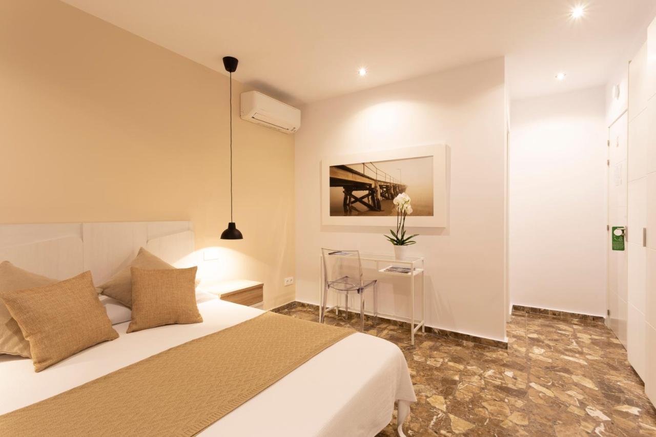 דניה Room Boutique 32 מראה חיצוני תמונה