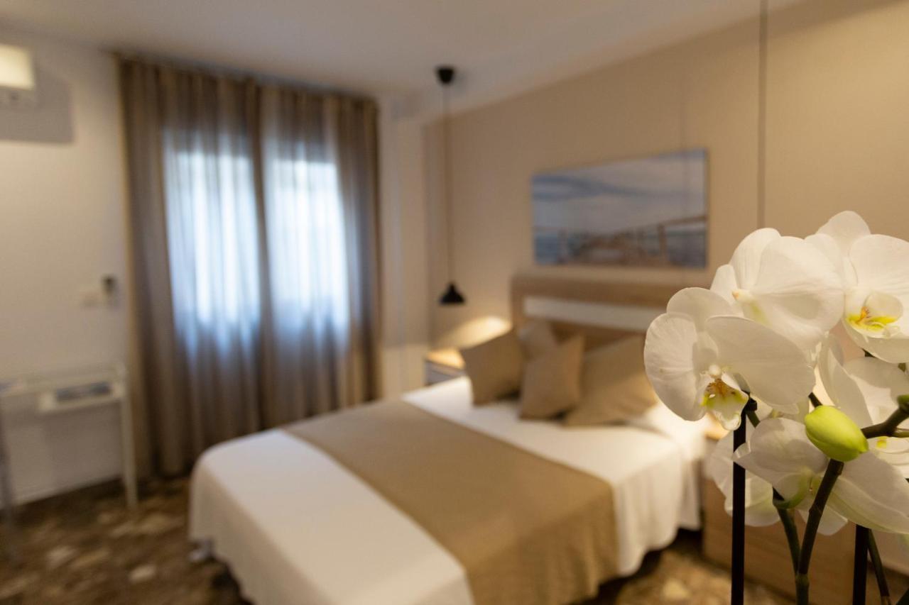 דניה Room Boutique 32 מראה חיצוני תמונה