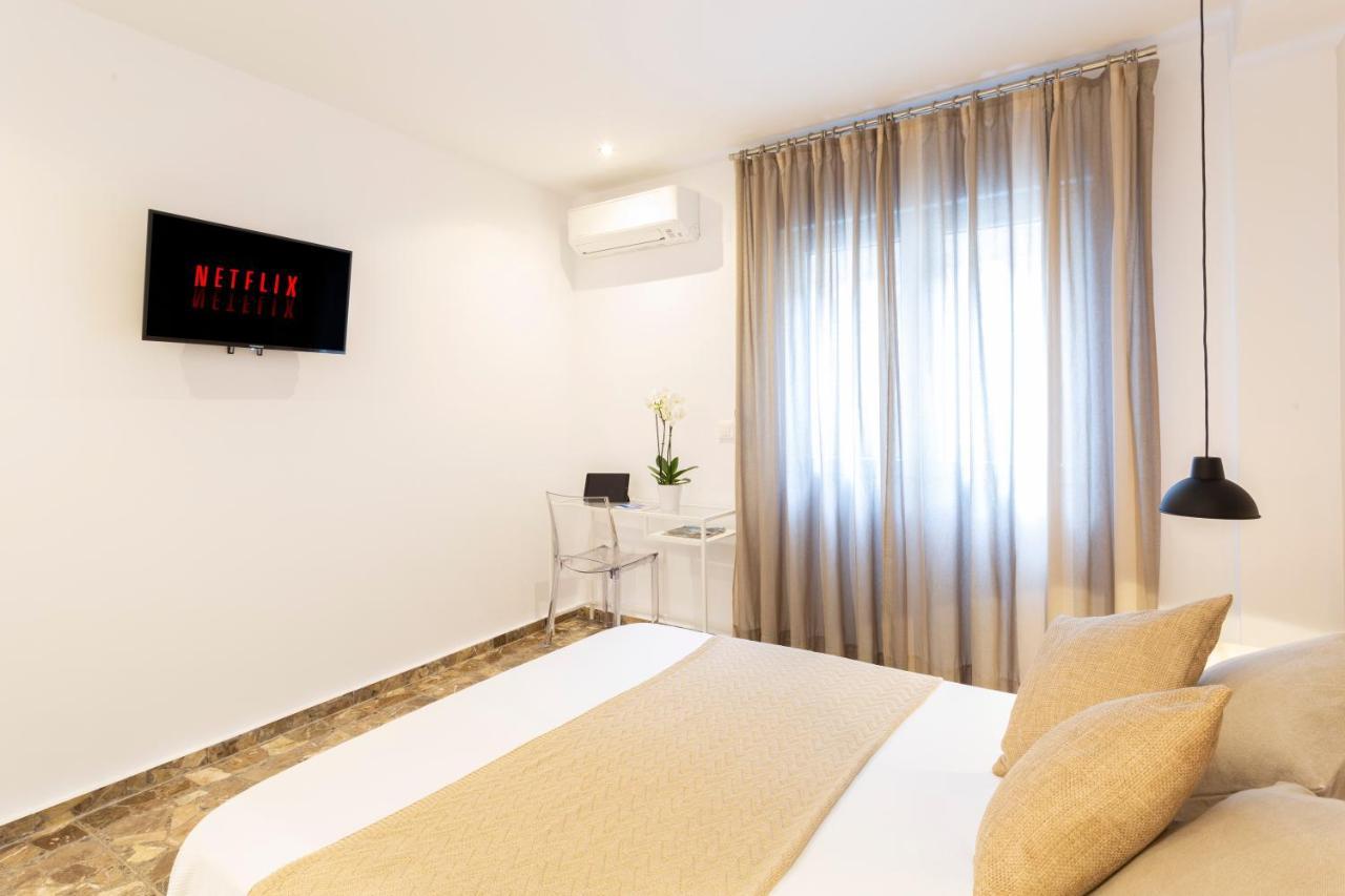 דניה Room Boutique 32 מראה חיצוני תמונה