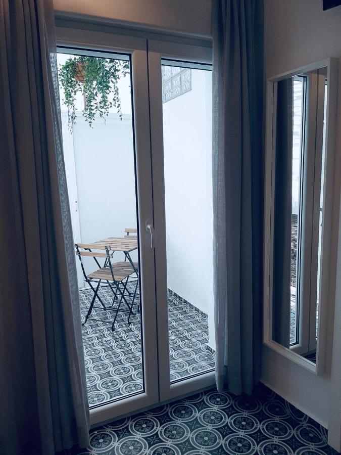 דניה Room Boutique 32 מראה חיצוני תמונה
