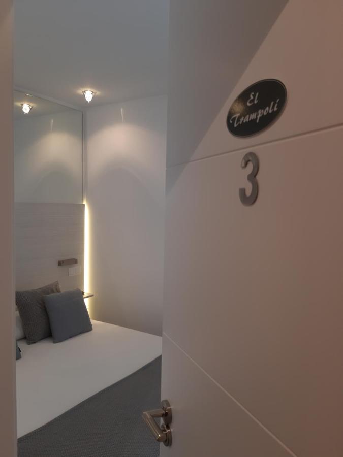 דניה Room Boutique 32 מראה חיצוני תמונה