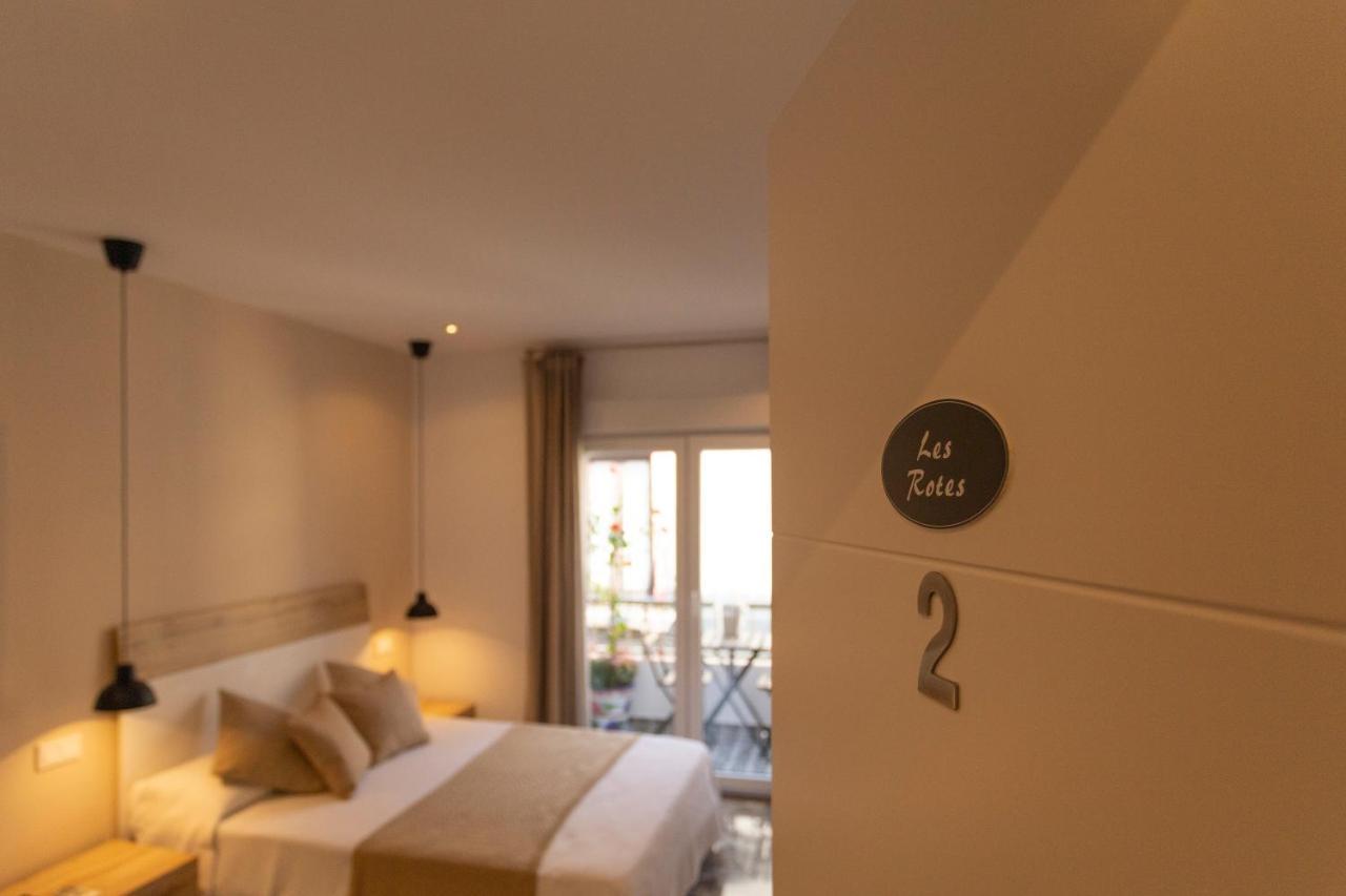 דניה Room Boutique 32 מראה חיצוני תמונה