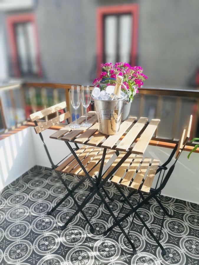 דניה Room Boutique 32 מראה חיצוני תמונה